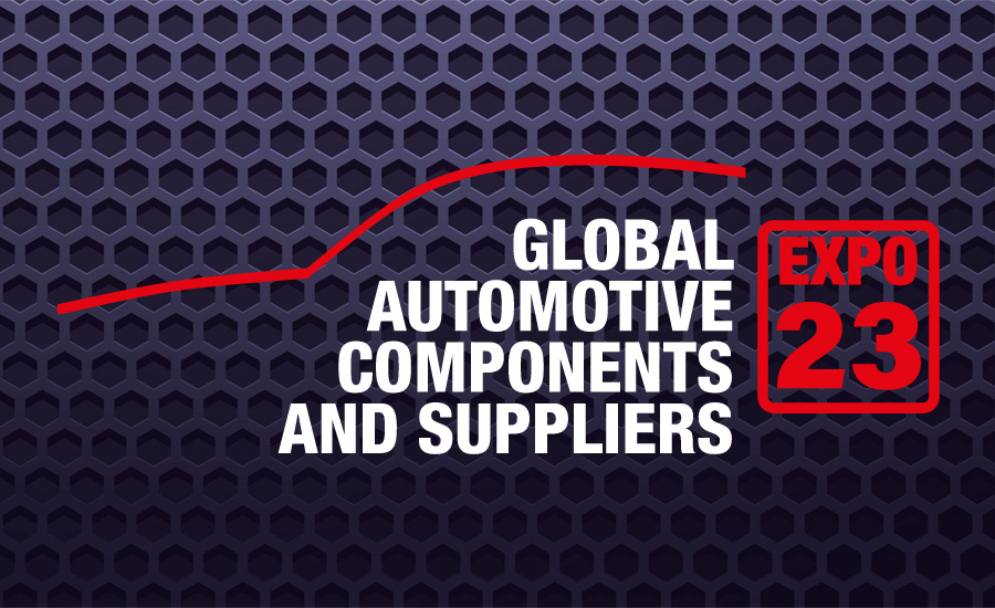 FEIRA Global Automotive Components and Suppliers Expo 2023 Associação